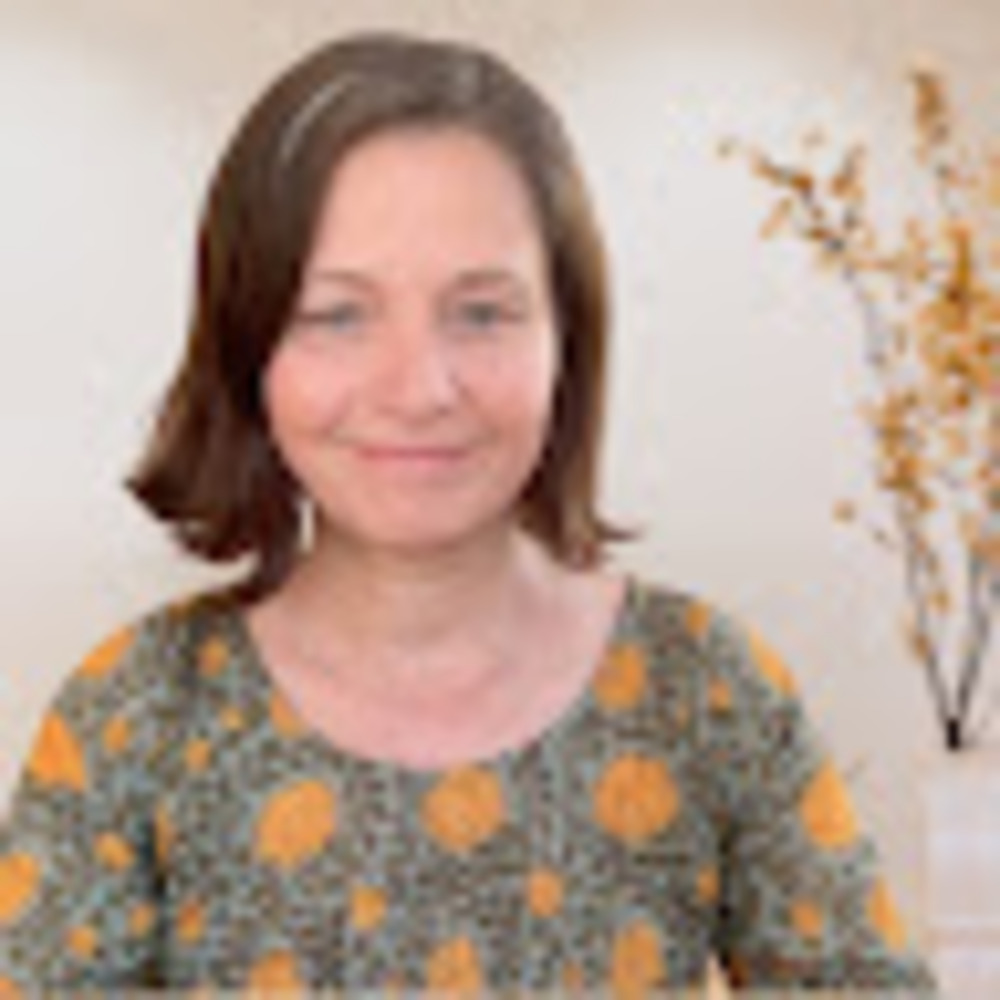 Meet your Posher, Kiersten